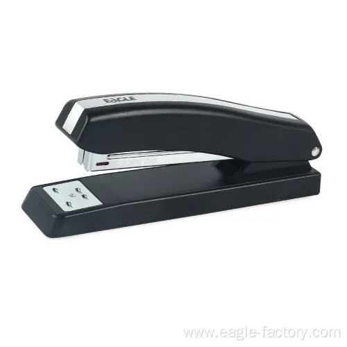 Light Weight Full Strip Plastic Stapler